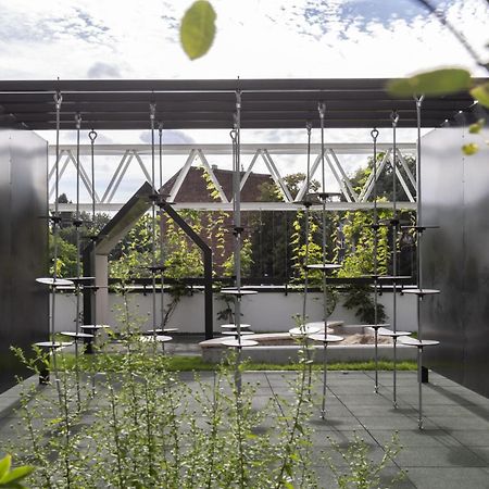 Solidarnosc Three Bedrooms & Garden Apartment Gdańsk Eksteriør billede