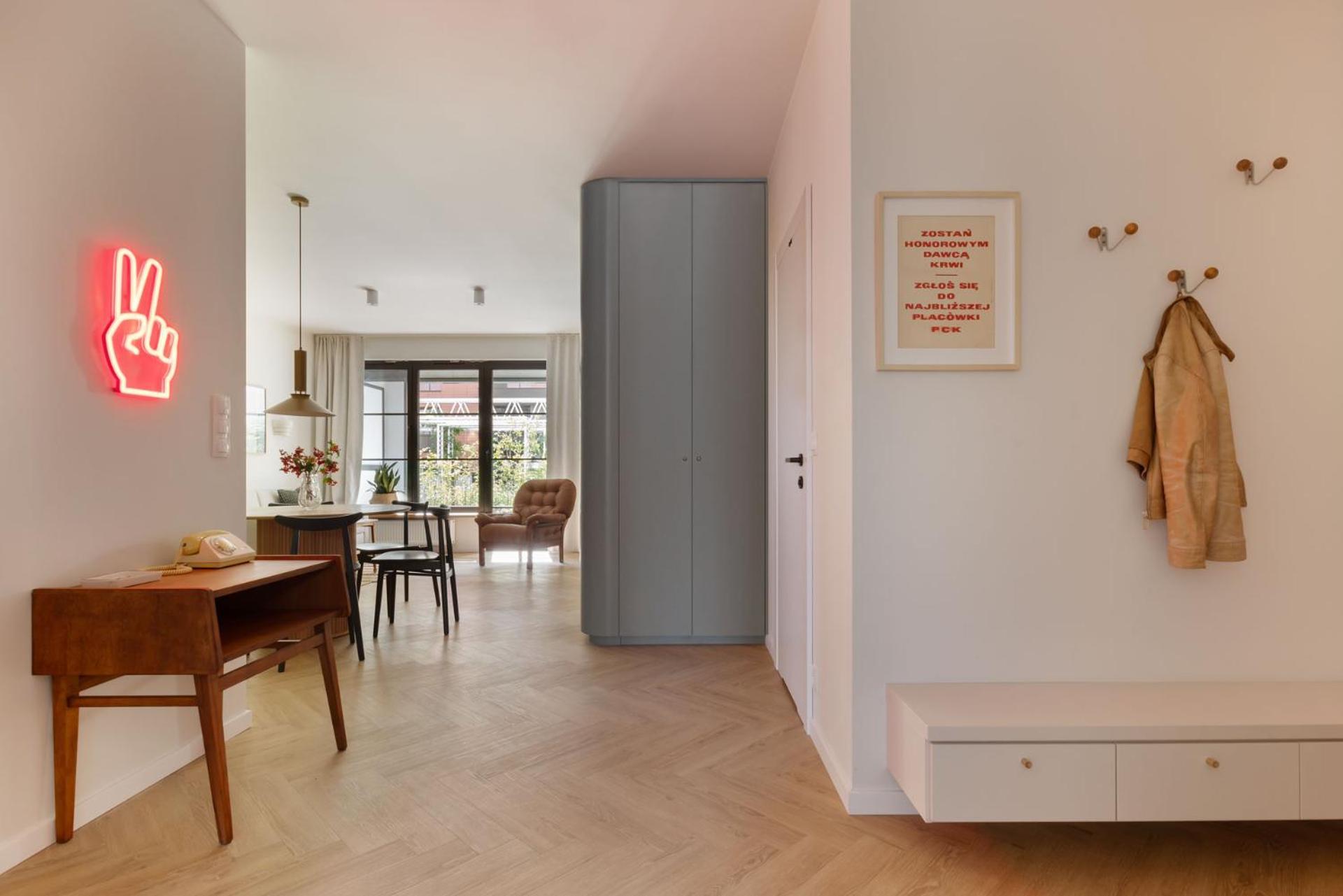 Solidarnosc Three Bedrooms & Garden Apartment Gdańsk Eksteriør billede