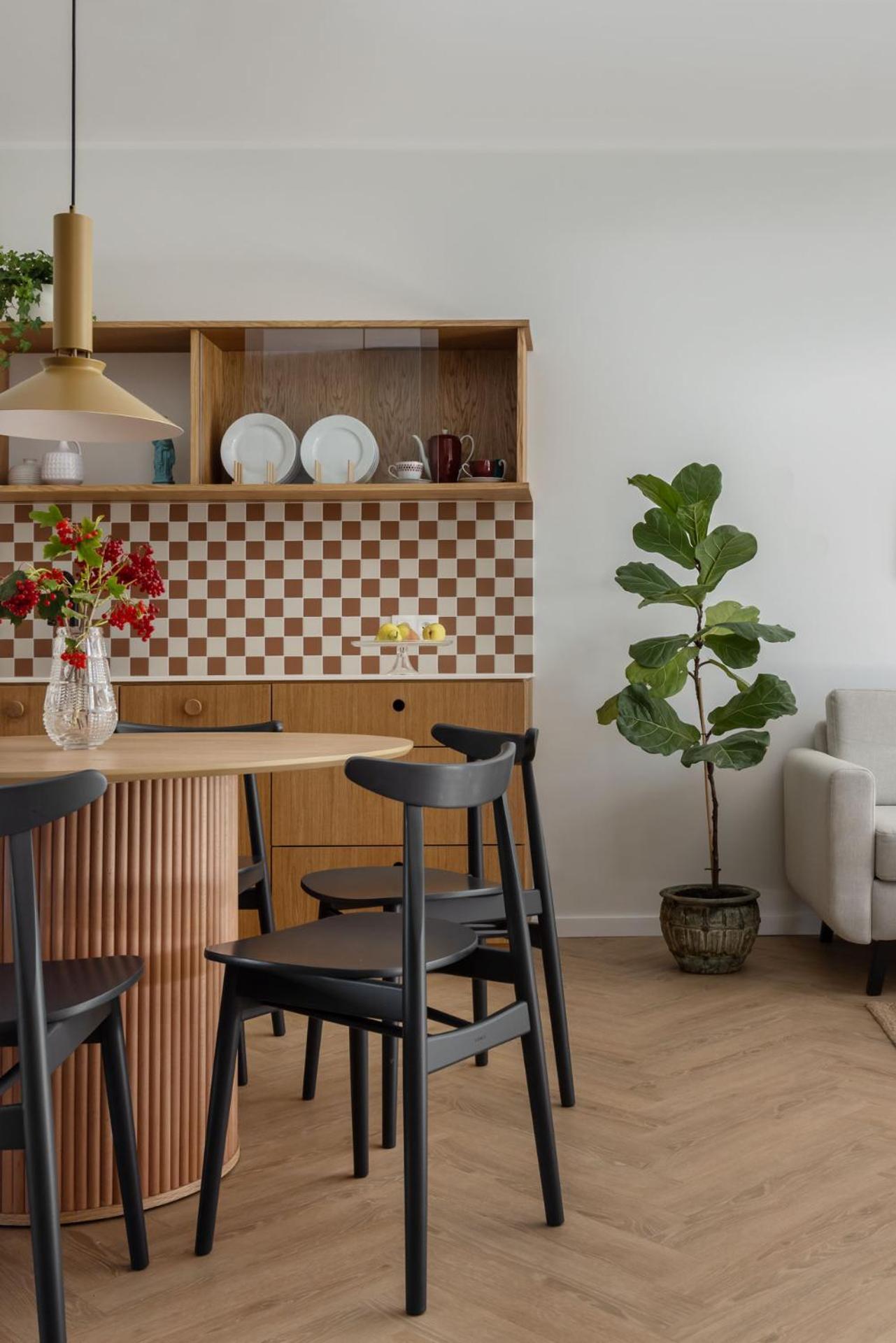 Solidarnosc Three Bedrooms & Garden Apartment Gdańsk Eksteriør billede
